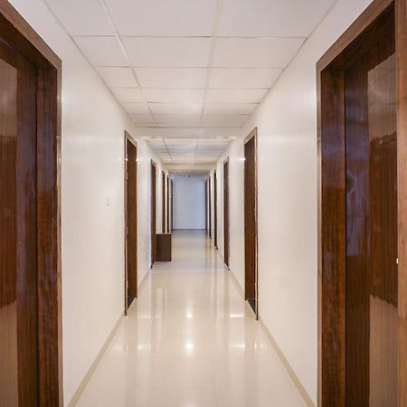 Hotel O Nitya Executive Phursungi Kültér fotó